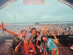 Alternative / Indie | The Linda Lindas | Oh