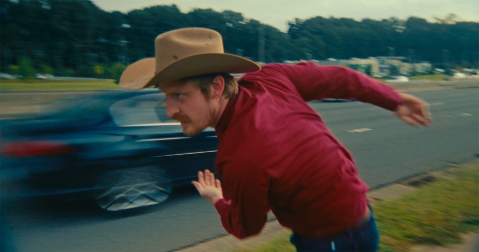 Coughing Dove's Nicholas Holman Breaks Boundaries on Local Music Somewhere 2 Coughing Dove Image 2