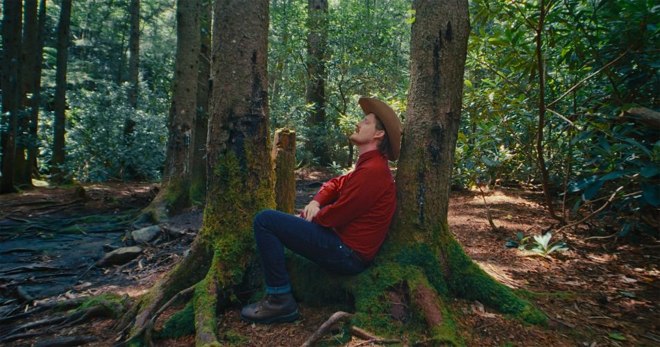 Coughing Dove's Nicholas Holman Breaks Boundaries on Local Music Somewhere 3 Coughing Dove Image 3