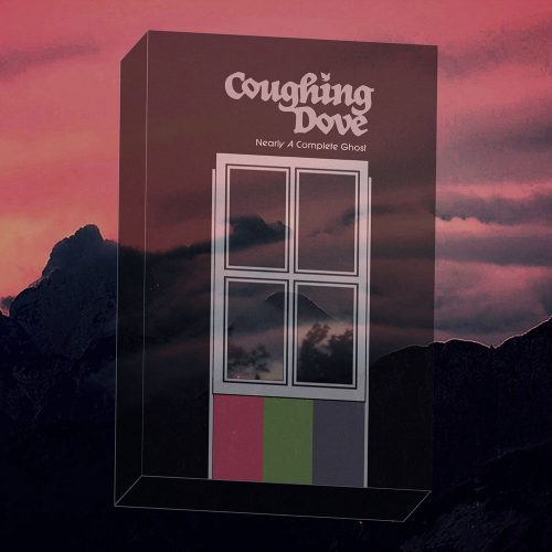 Coughing Dove's Nicholas Holman Breaks Boundaries on Local Music Somewhere 4 Coughing Dove Image 4 Album-Cover-Nearly-A-Complete-Ghost