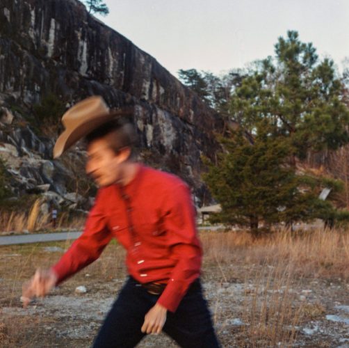 Coughing Dove's Nicholas Holman Breaks Boundaries on Local Music Somewhere 5 Coughing Dove Image 5 Album-cover-you-and-me-lee