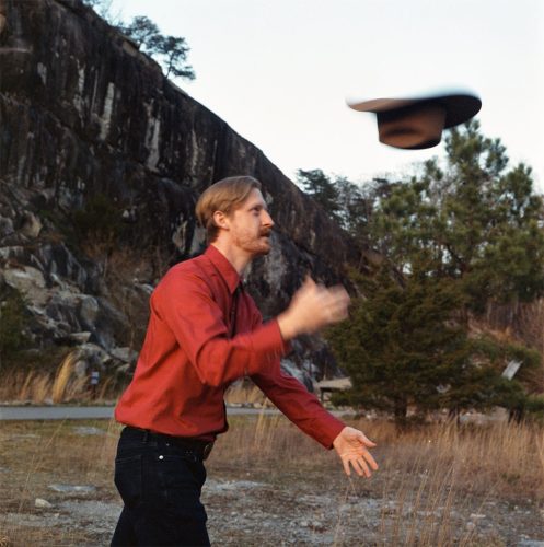 Coughing Dove's Nicholas Holman Breaks Boundaries on Local Music Somewhere 6 Coughing Dove Image 6