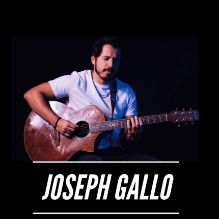 Joseph Gallo