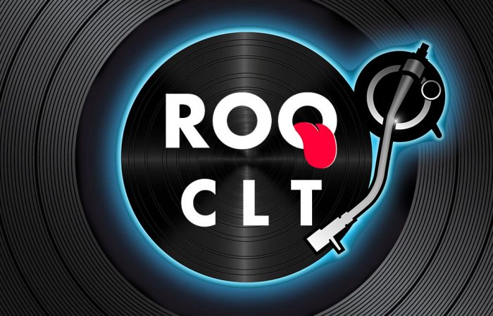 ROQ Charlotte Radio Live