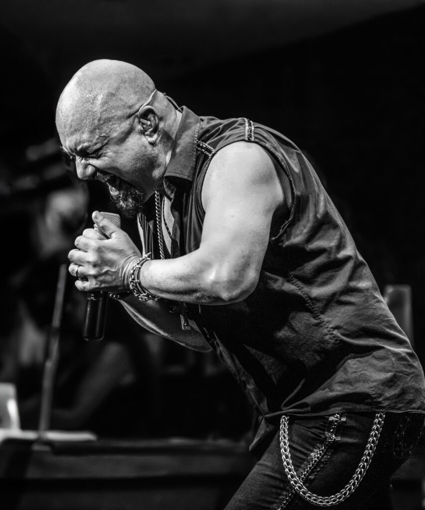 Geoff Tate