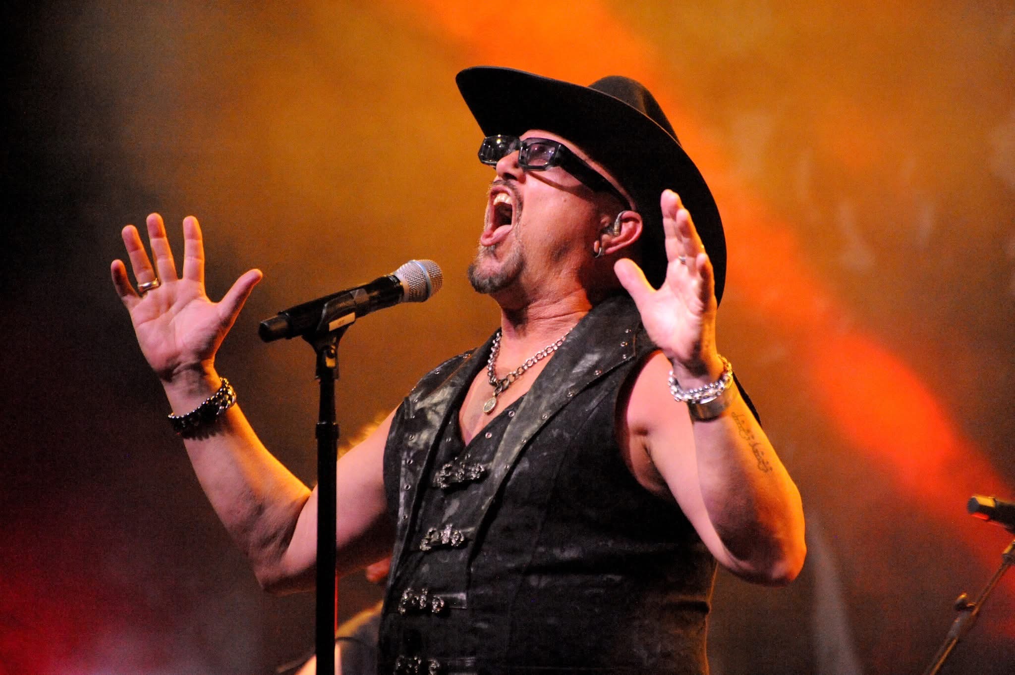 Geoff Tate