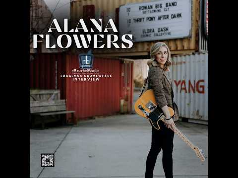 From Dream Pop to Bluegrass: Music & Storytelling with