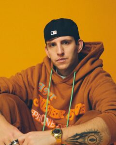 Tommy Hornbuckle on Stand-Up, Jokes, and the Charlotte Comedy Scene 3 Dance/Electronic | Illenium & Thirty Seconds to Mars | Wouldn't Change A Thing