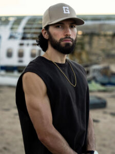 GAWNE, a supremely gifted rapper at the top of his game 1 image0 108