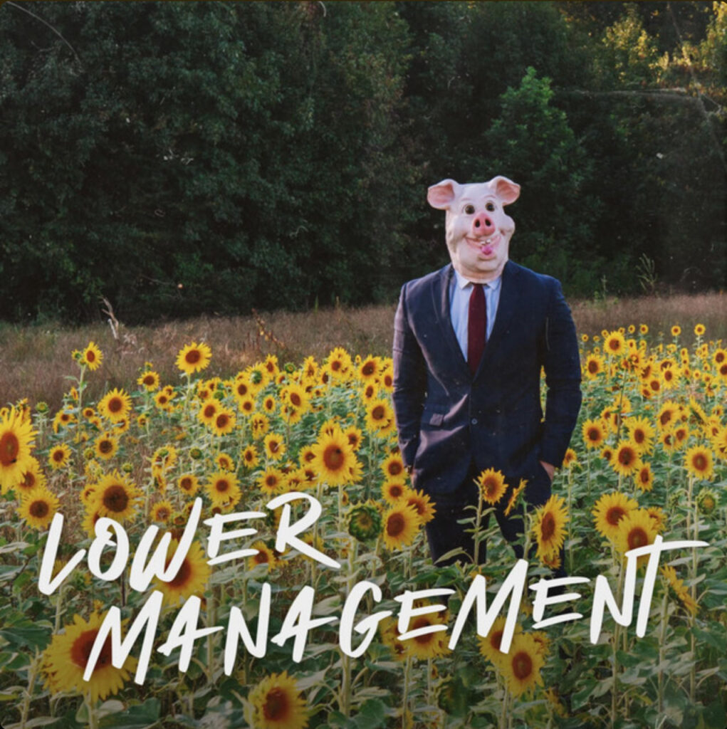 lower management Sandcastles