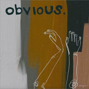 POP | A SINGLE BY | ALYSE - OBVIOUS.