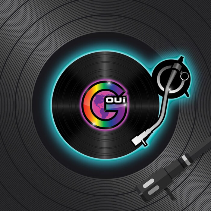 Oui Global Radio