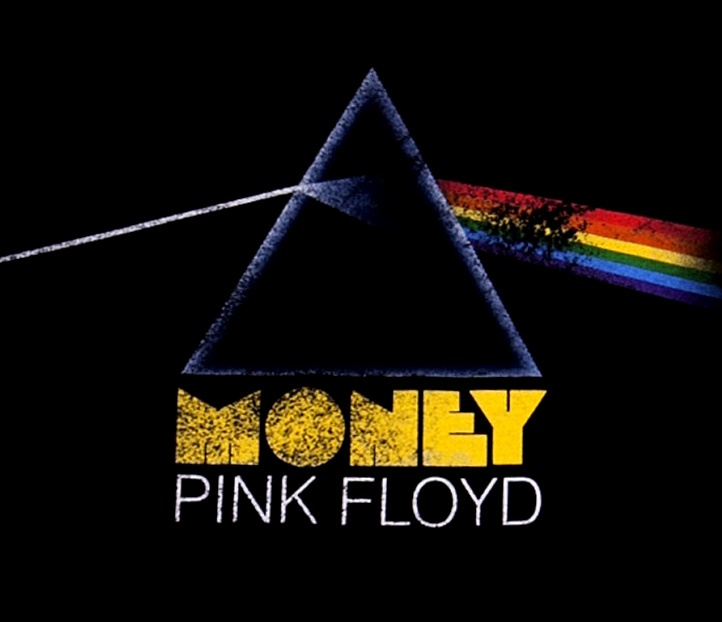 pink floyd money