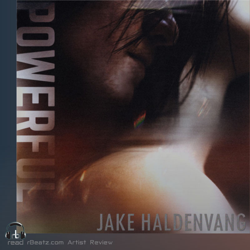 Jake HaldenVang Artist Review | #LocalMusicSomewhere #Carolinas