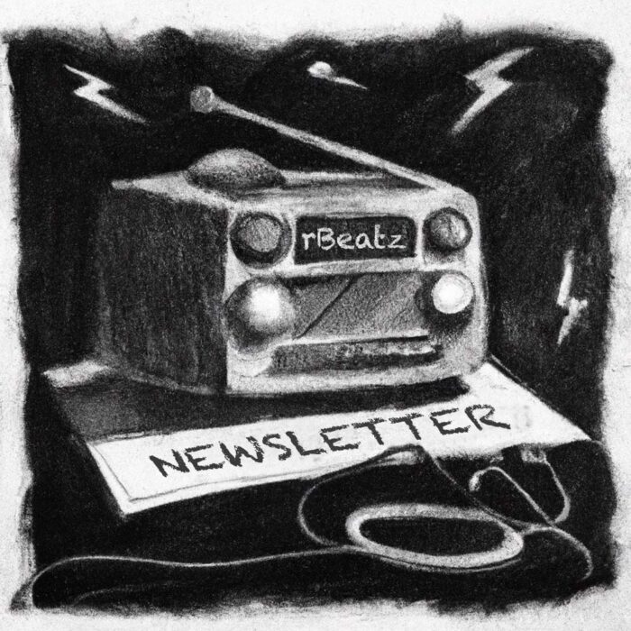 rBeatz Newsletter