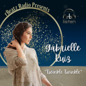 Nero Tindal IV: Gospel Roots to Grammy Nods 6 Gabrielle Ruiz | Twinkle Twinkle | RBTZTV Originals