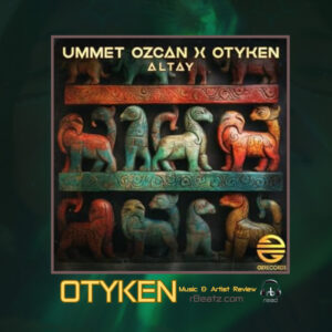 Andrew Kay: Sounds Big Productions CEO | rBeatz Radio Interview 6 dev.rbeatz.com OTYKEN | Siberian Folk POP | Music Band | DJ Ummet Ozcan | Releases unforgettable single "Altay"