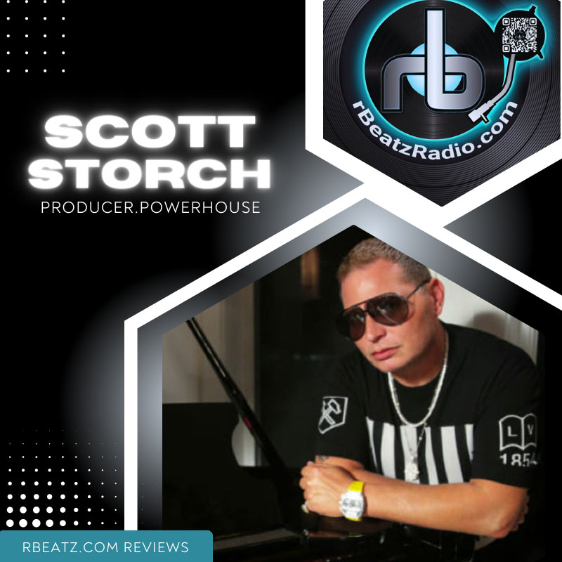 Producers 11 Scott Storch | Producer Powerhouse