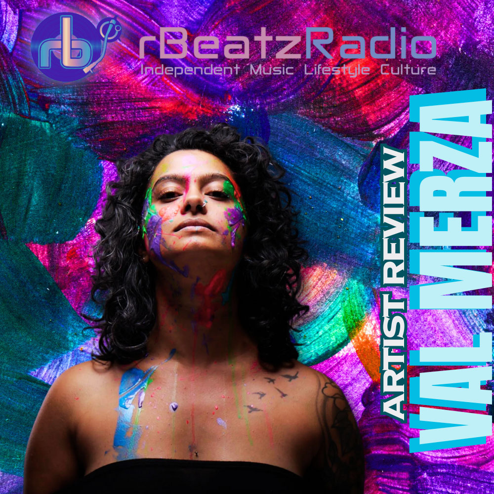 Introducing the Music and Stories of Val Merza