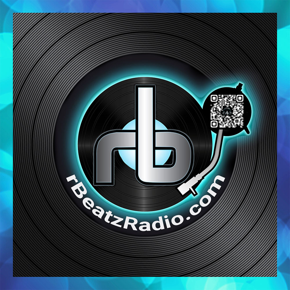 rBeatz Radio - NEW MUSIC DISCOVERY & BOUTIQUE GLOBAL MEDIA STREAMING