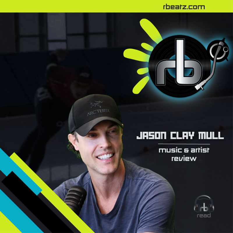 Jason Clay Mull | Olympic skater, public figure, musician