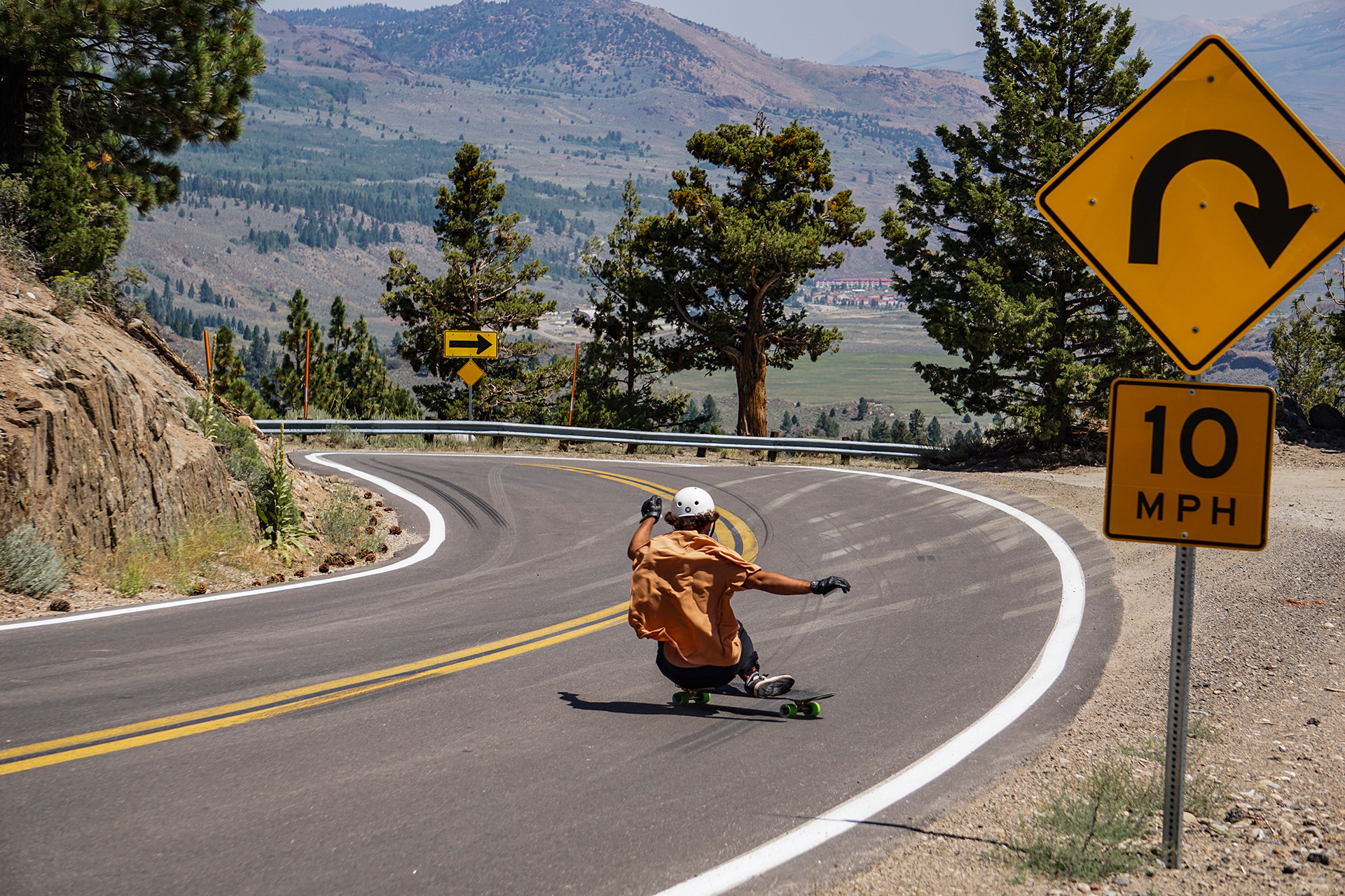 spud skate