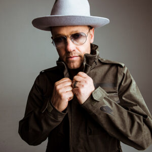 Gospel Hip Hop/Rap | TobyMac