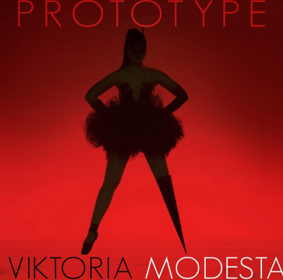 viktoria modesta prototype Annaliese Weber
